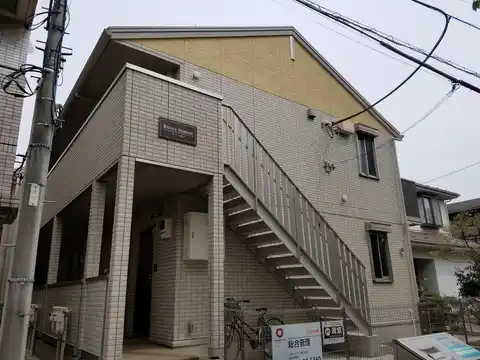 リベラ ショウナン