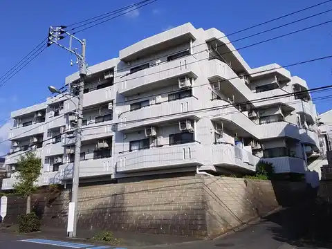 スターハイツ桜ケ丘