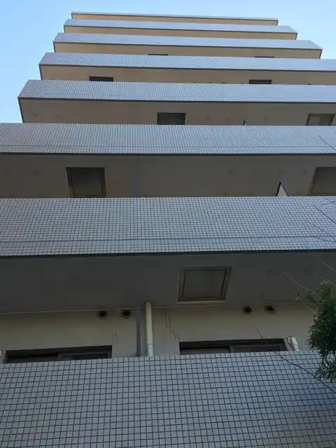 ソアール永福町