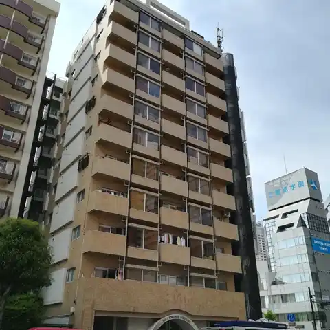 ソフトタウンニュー池袋