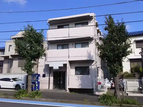 マイキャッスル桜ヶ丘