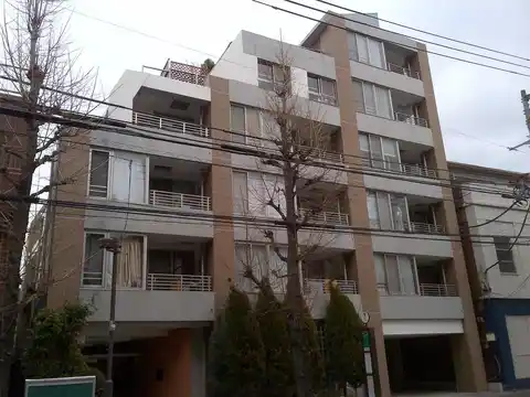 ジェイパーク小石川