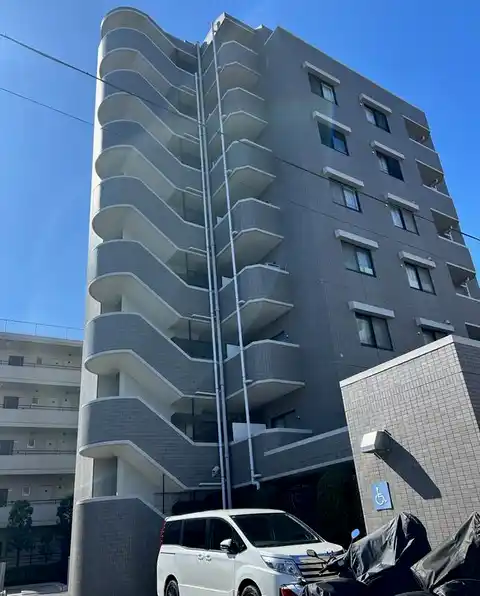 藤和シティホームズ大泉学園町A棟