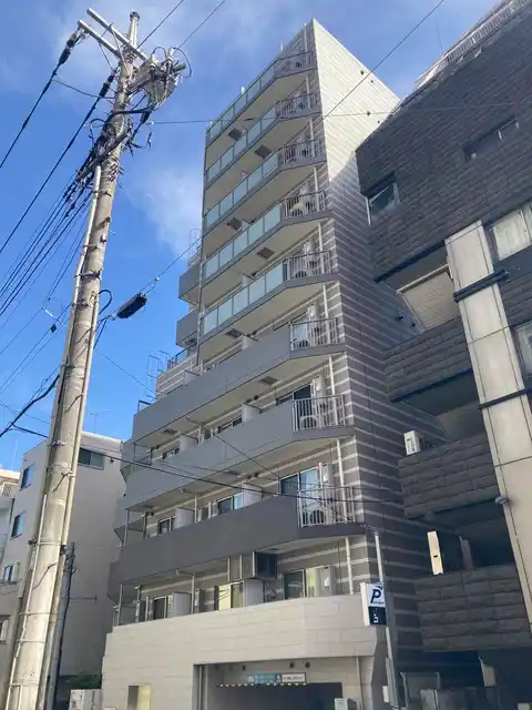 MAKESDESIGN門前仲町2