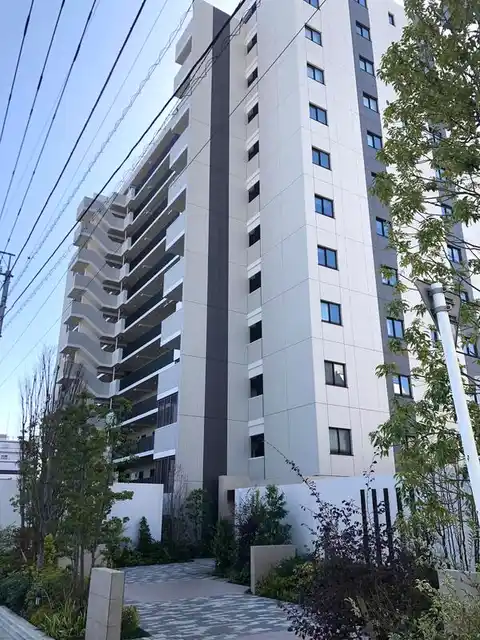 ハイムスイート東松山
