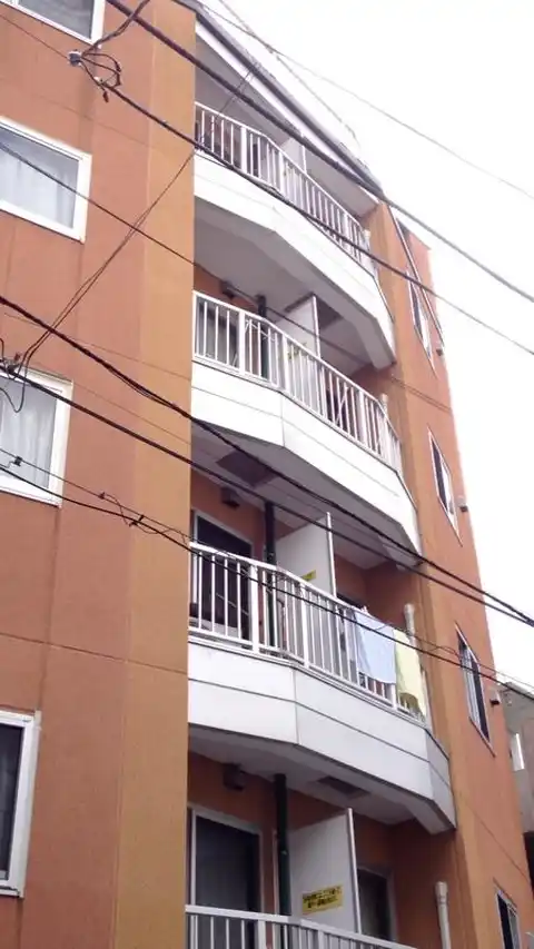 ドミール江古田