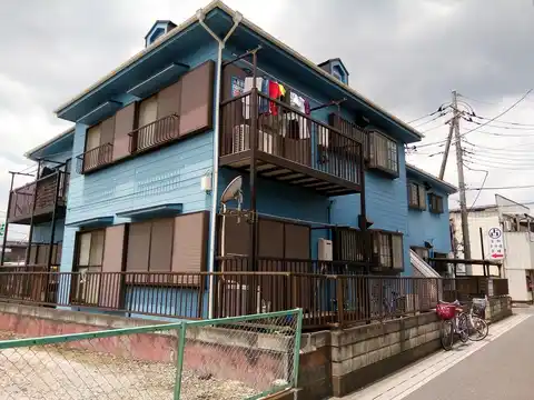 河野ハイツ