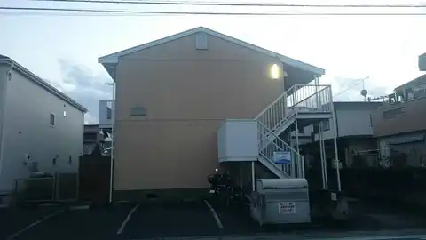 REハイム堀江