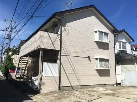 ジュエルハイム