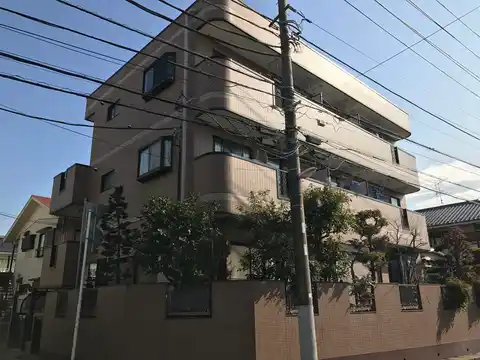 ブランフリーゼ