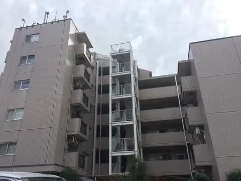 ニューパレス2