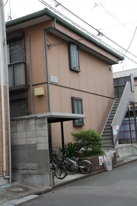 ラ・パルファン