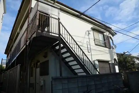 コーポにしむら