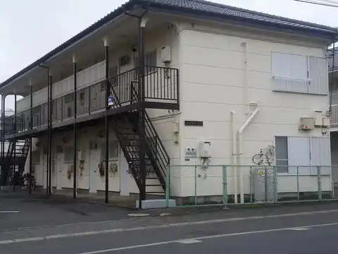ハイツハシバ