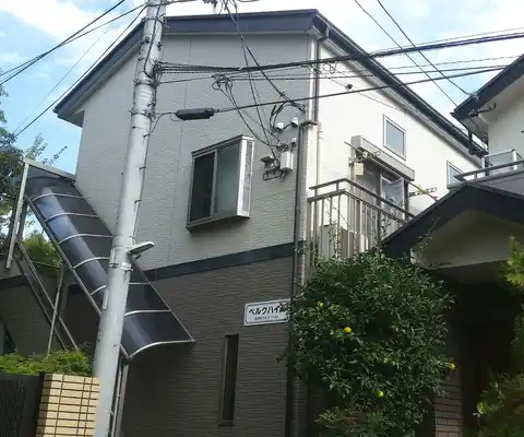 ベルクハイム