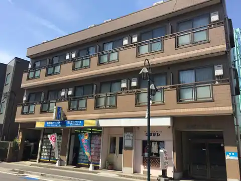 エスポワール91