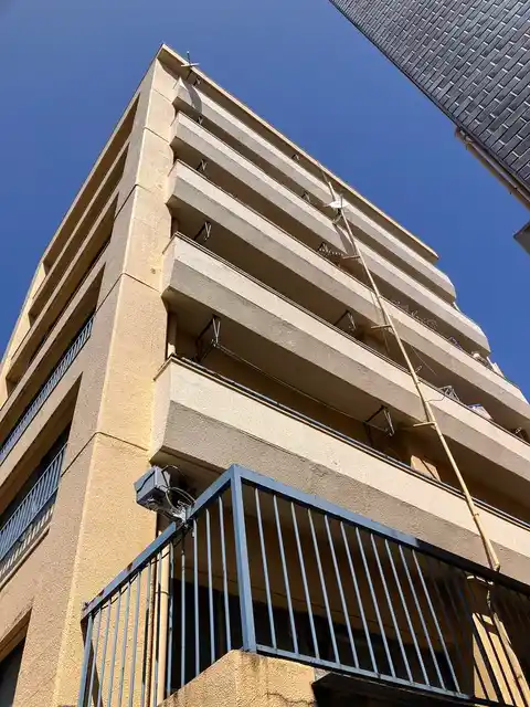 クリスタルコーポ