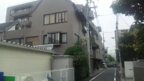 ラ・カサ・南長崎