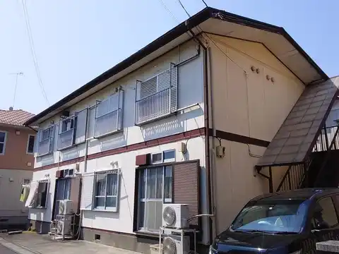 つるみ荘