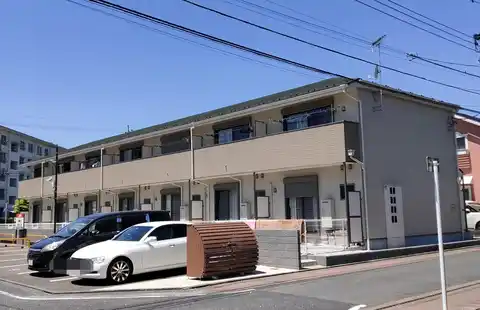 パークハイツ