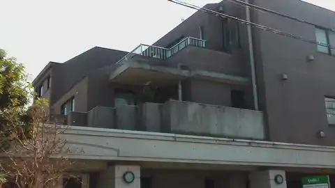 ハイツTAKA