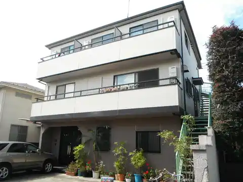 ボナール玉川