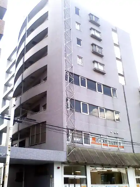 S・L・Dビル2
