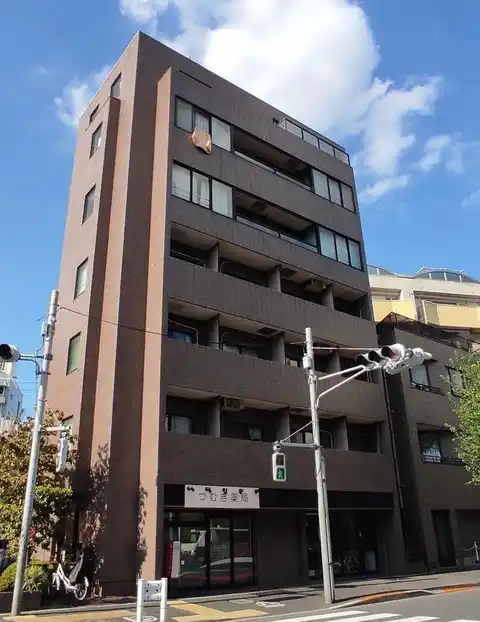 亀田ビルロイヤルライオンヴィレッジパート5