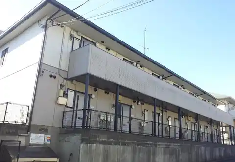 メゾン・ド・シャルポンティエ