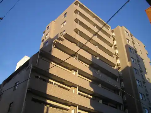 横浜南太田ホームズ