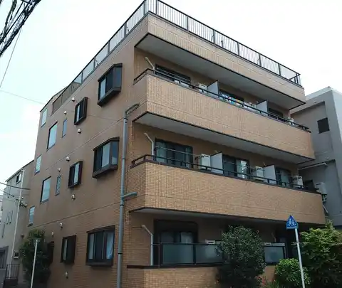 シンフォニー井田三舞