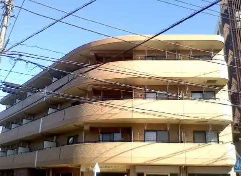 キ・マージュ