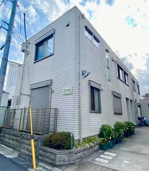 ドミトリーノ駒沢S