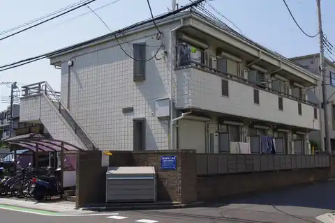 メゾン針ヶ谷