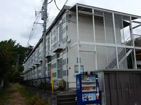 レオパレス初雁