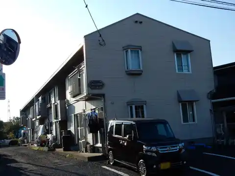 ビューレジデンス