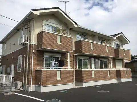 フォーリスト