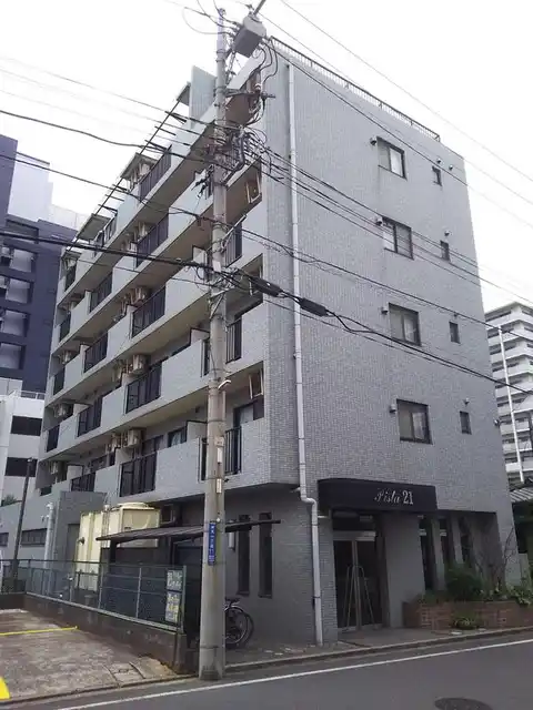 ピスタ21