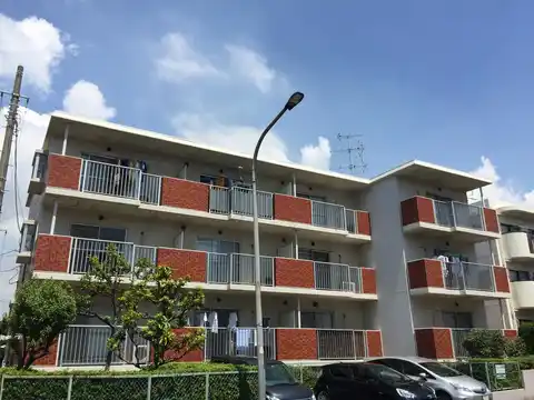 サンパール南行徳