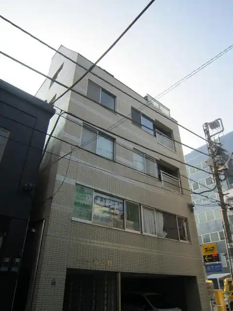 エステ北上野