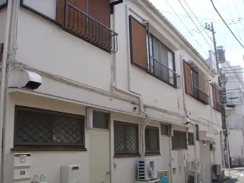コーポ杉本
