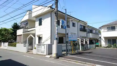 ロイヤルシティ3
