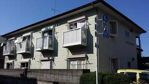 メゾンパークス