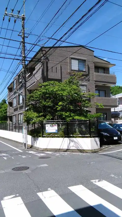 パークサイドT