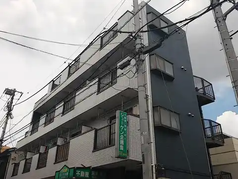 アロッジオ・一橋