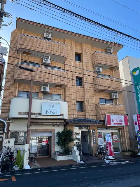 第6正道ビル