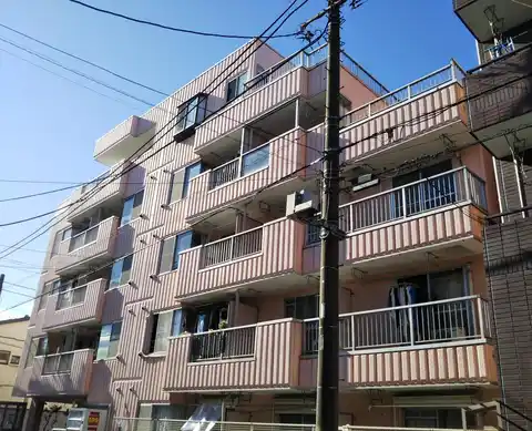 ロードス中山