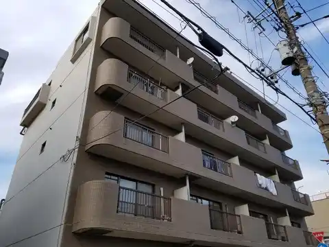 長谷川ビル