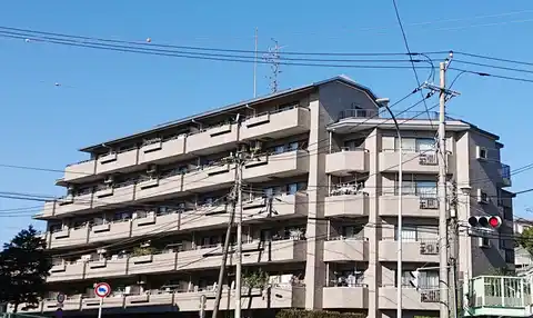 アルス長津田