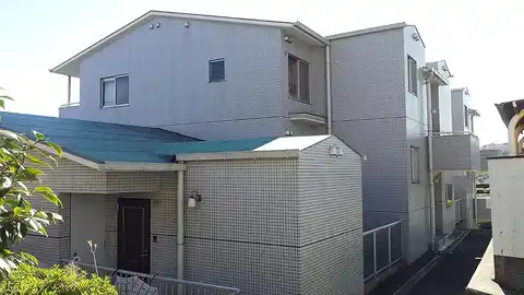 藤が丘ビューホームズ